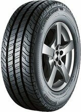 Suverehv Continental ContiVanContact 100 195/75 R16C 110 R