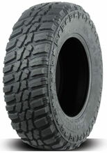 Maasturi rehvid Nankang MT-1 265/70 R16 117/114 Q POR MFS OWL