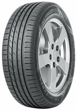 Suverehv Nokian Wetproof 1 215/55 R16 93 V FR