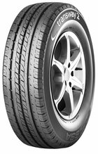 Suverehv Lassa Transway 2 235/65 R16C 115/113 R