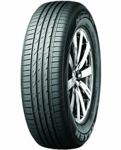 Suverehv Nexen N Blue HD 205/55 R16 91 V