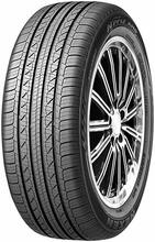 Suverehv Nexen NPriz AH8 205/60 R16 92 H 4PR