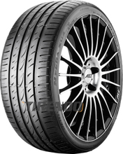 Suverehv Nexen N Fera SU4 195/55 R16 87 H