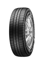 Suverehv Vredestein Comtrac 2 215/75 R16C 116 R
