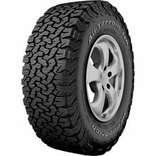 Maasturi rehv BFGoodrich All-Terrain T/A KO2 245/75 R16 120/116 S RWL