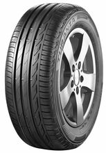 Suverehv Bridgestone Turanza T001 215/60 R16 95 V 69 dB