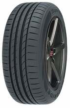 Suverehv Trazano ZuperEco Z-107 195/55 R16 87 V D B 71 dB
