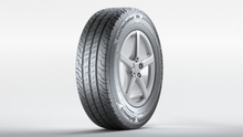 Suverehv Continental VanContact 100 225/75 R16 118 R