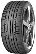 Suverehv Continental PremiumContact 5 205/60 R16 96 V XL SSR