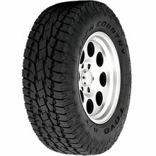 Suverehv Toyo Open Country A/T+ 245/75 R16 120 S 72 dB