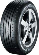 Suverehv Continental ContiEcoContact 5 205/45 R16 83 H 71 dB