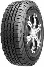 Suverehv Petlas PT421 A/T 235/70 R16 106 T 71 dB