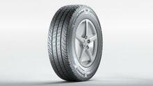 Suverehv Continental ContiVanContact 100 195/60 R16C 99 H