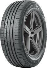 Suverehv Nokian Wetproof 1 195/55 R16 91 V XL FR