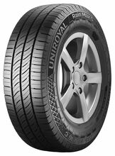 Suverehv Uniroyal Rainmax 5 215/60 R17C 109/107 T 8PR