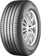 Suverehv Lassa Competus H/P 2 245/65 R17 111 H XL 71 dB
