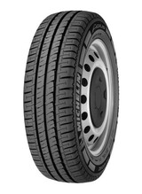 Rehv Michelin Agilis+ MO-V 235/60 R17 117 S