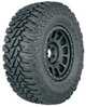 Suverehv Yokohama Geolandar G003 M/T 285/70 R17 121 Q P.O.R.