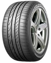 Suverehv Bridgestone Dueler D-Sport 205/55 R17 91 V 71 dB