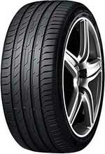Suverehv Nexen N Fera Sport SUV 235/65 R17 108 V XL