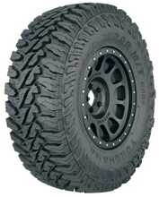 Suverehv Yokohama Geolandar G003 M/T 285/70 R17 121 Q P.O.R.