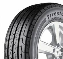Suverehv Firestone VanHawk 3 215/60 R17C 109/107 T 8PR Enliten EV 70 dB