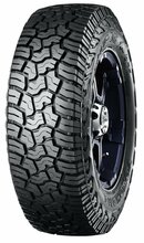 Suvine rehvi Yokohama Geolandar X-AT G016 265/70 R17 121 Q