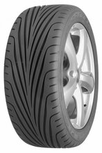 Suverehv Goodyear Eagle F1 GS-D3 195/45 R17 81 W FP