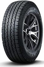 Suverehv Nexen Roadian AT 4X4 245/65 R17 111 T XL 4PR