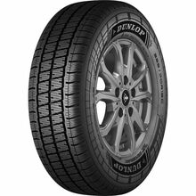 Suverehv Dunlop Econodrive LT 215/60 R17C 109/107 T