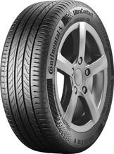 Suverehv Continental UltraContact 175/65 R17 87 H FR