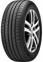 Suverehv Hankook Ventus Prime2 K115 225/45 R17 91 V (D, A, 70 dB)