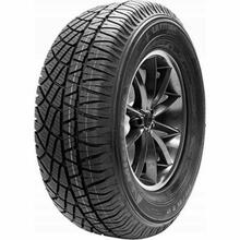 Suverehv Michelin Latitude Cross 225/65 R17 102 H 71 dB