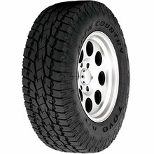 Suverehv Toyo Open Country A/T Plus 265/70 R17 121 S