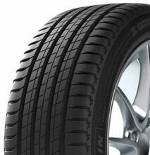 Suverehv Michelin Latitude Sport 3 245/65 R17 111 H XL MO-V 70 dB