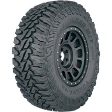 Suverehv Yokohama Geolandar G003 M/T 245/75 R17 121 Q P.O.R.