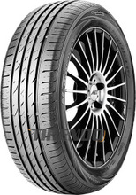 Suverehv Nexen Nblue HD Plus 235/55 R17 99 V
