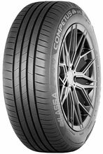 Suverehv Lassa Competus H/P 3 215/60 R17 100 V XL