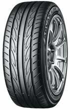 Suverehv Yokohama Advan Fleva V701 195/40 R17 81 W XL 67 dB