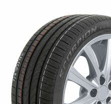Suverehv Pirelli Scorpion Verde AO 235/55 R17 99 V