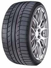 Suverehv Gripmax Stature H/T 235/65 R17 108 V XL