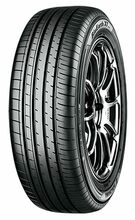 Suverehv Yokohama BluEarth-XT AE61 235/55 R17 103 W XL BluEarth RPB