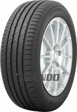 Suverehv Toyo Proxes Comfort 205/45 R17 88 V XL RP