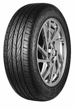 Suverehv Tracmax X-Privilo H/T 265/65 R17 112 H 71 dB