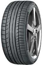 Suverehv Continental PremiumContact 5 225/55 R17 97 Y AO