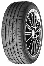 Suverehv Nexen Nfera SU4 235/45 R17 97 W XL