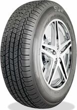 Suverehv Taurus 701 SUV 225/60 R17 99 V