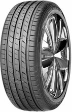 Suverehv Nexen N Fera SU1 215/55 R17 94 V
