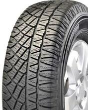 Suverehv Michelin Latitude Cross 265/65 R17 112 H