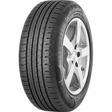 Suverehv Continental ContiEcoContact 5 225/55 R17 101 V XL J
